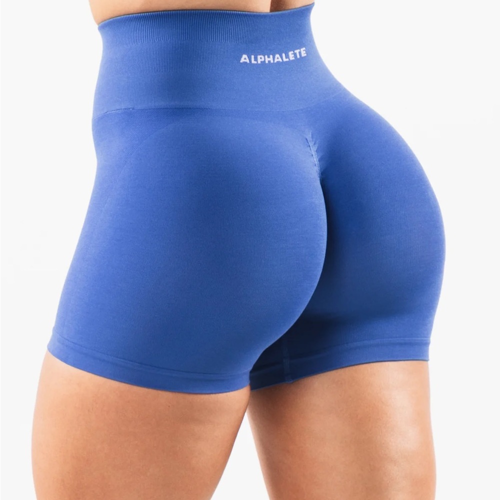 Amplify Sapphire by Alphalete